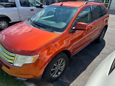 2008 Ford Edge SEL