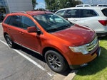 2008 Ford Edge SEL