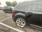 2011 Ford Edge Sport