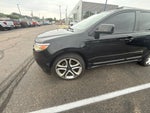 2011 Ford Edge Sport