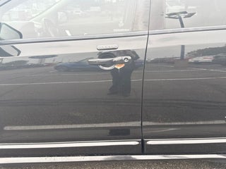 2011 Ford Edge Sport
