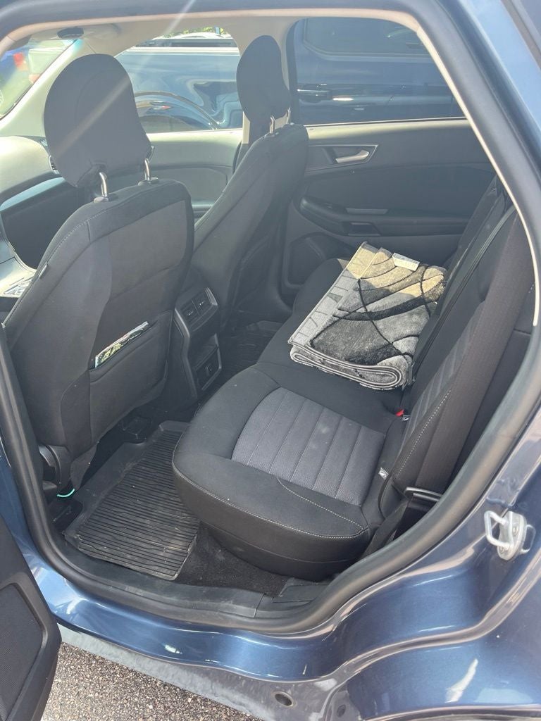2019 Ford Edge SE