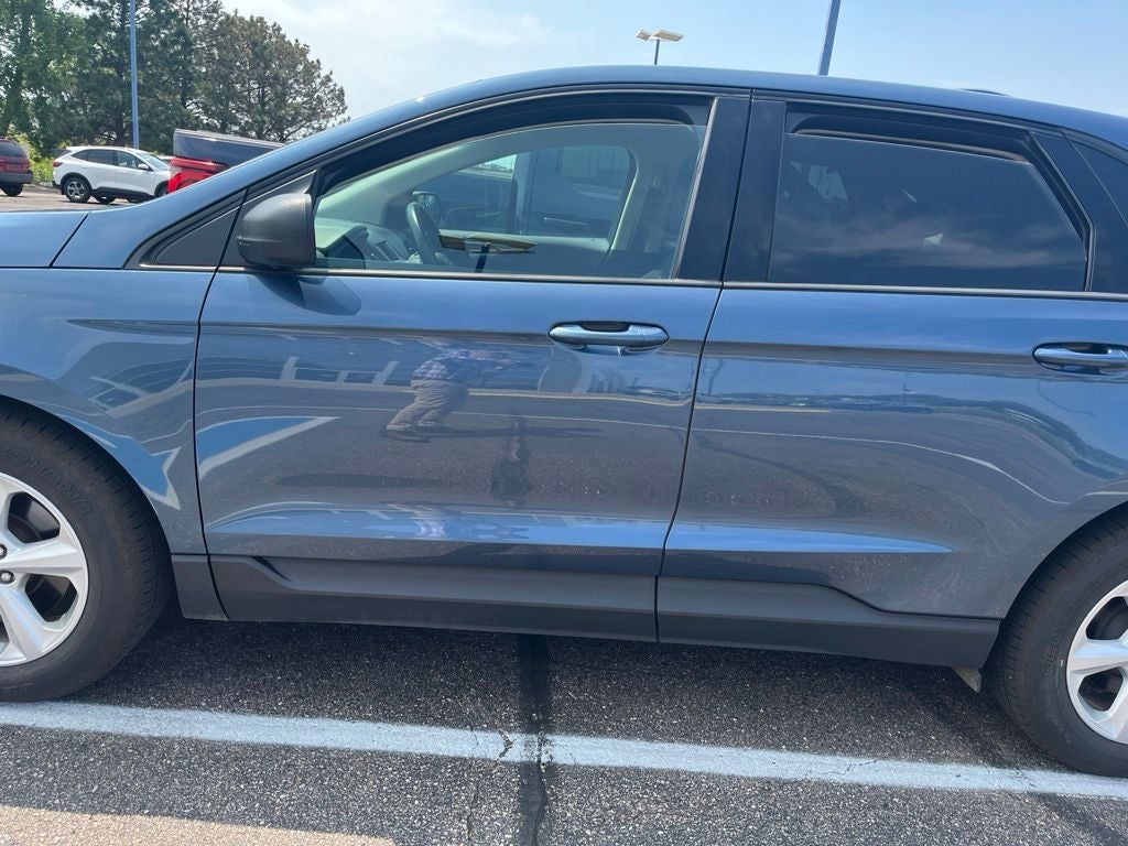 2019 Ford Edge SE