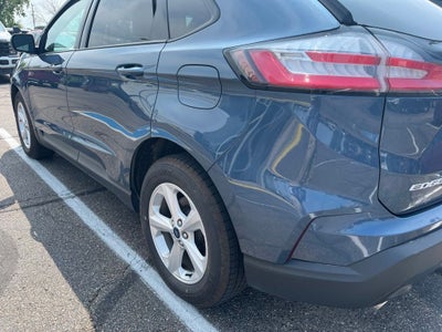 2019 Ford Edge SE