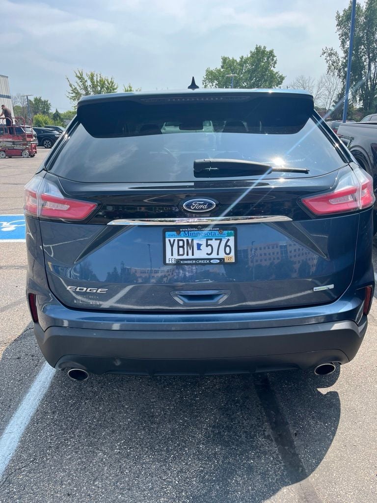 2019 Ford Edge SE