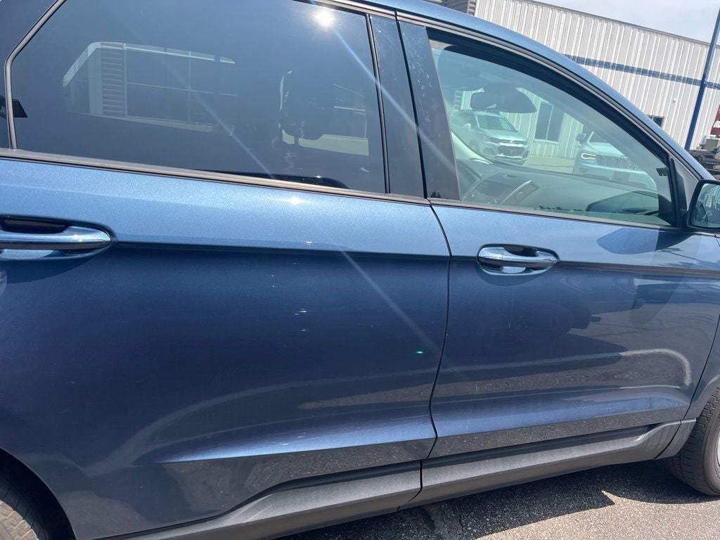 2019 Ford Edge SE