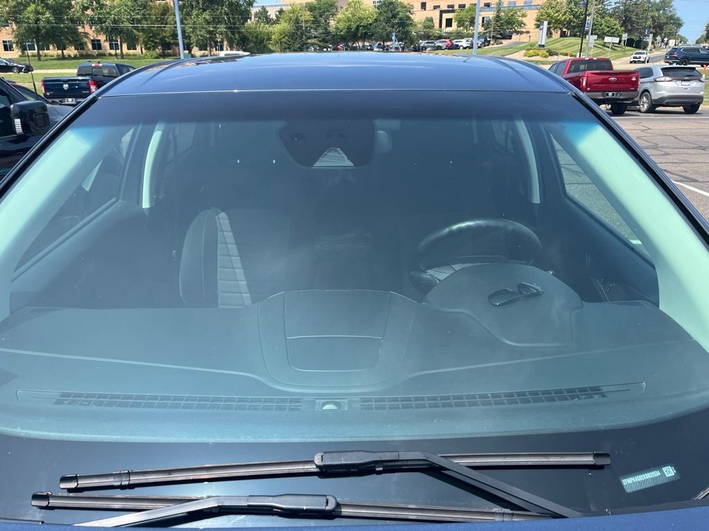 2019 Ford Edge SE