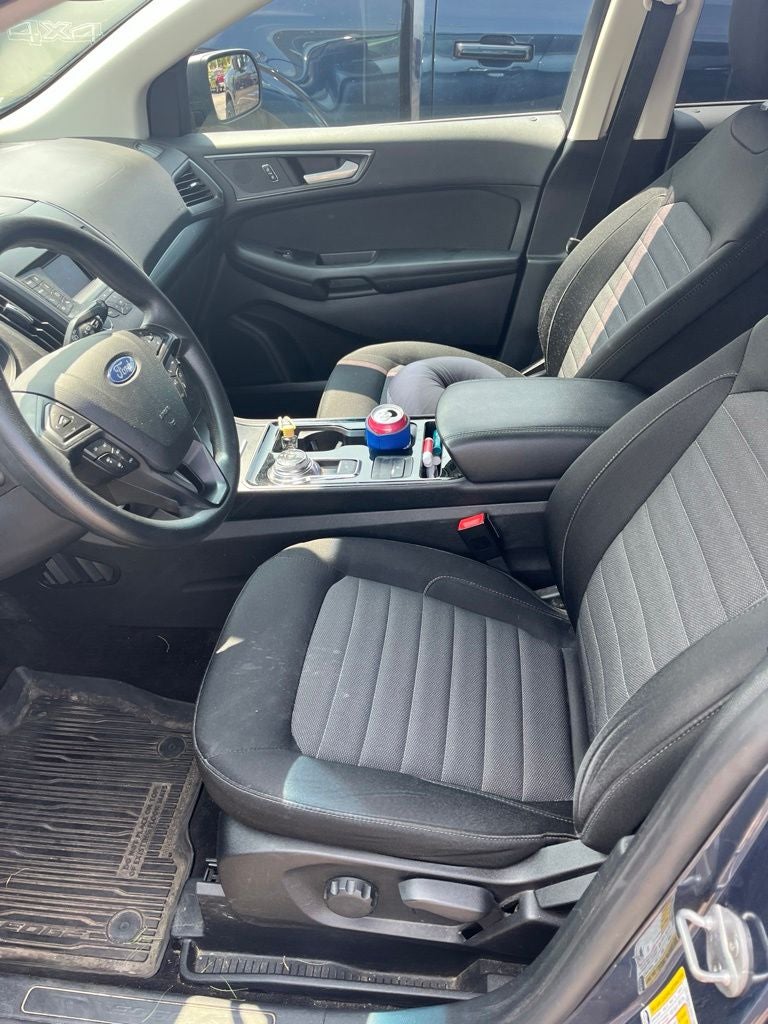 2019 Ford Edge SE