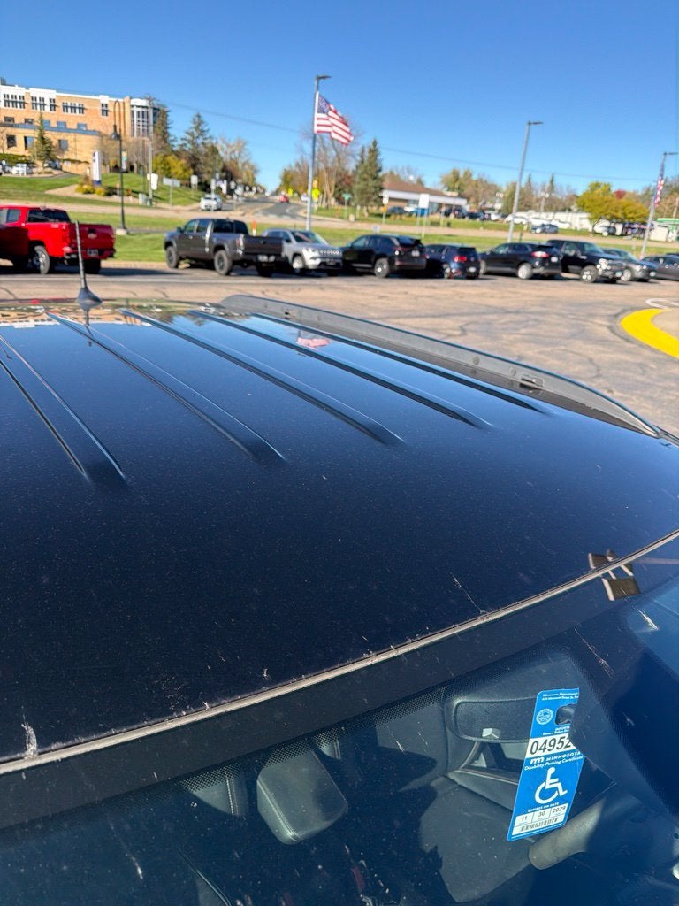 2019 Jeep Compass Lattitude w/Cold Weather & Popular Equipt