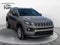 2023 Jeep Compass Latitude w/Preferred Pkg
