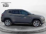 2023 Jeep Compass Latitude w/Preferred Pkg