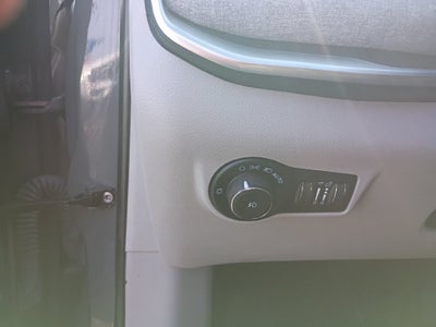 2023 Jeep Compass Latitude w/Preferred Pkg
