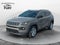 2023 Jeep Compass Latitude w/Preferred Pkg