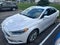 2017 Ford Fusion Energi Titanium