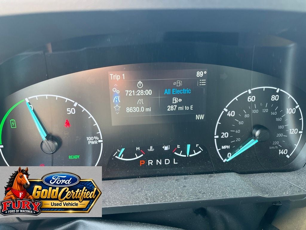 2024 Ford Maverick XLT Gold Certified