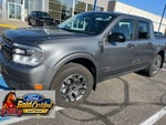 2024 Ford Maverick XLT Gold Certified