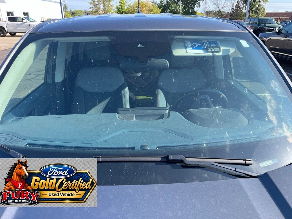 2024 Ford Maverick XLT Gold Certified