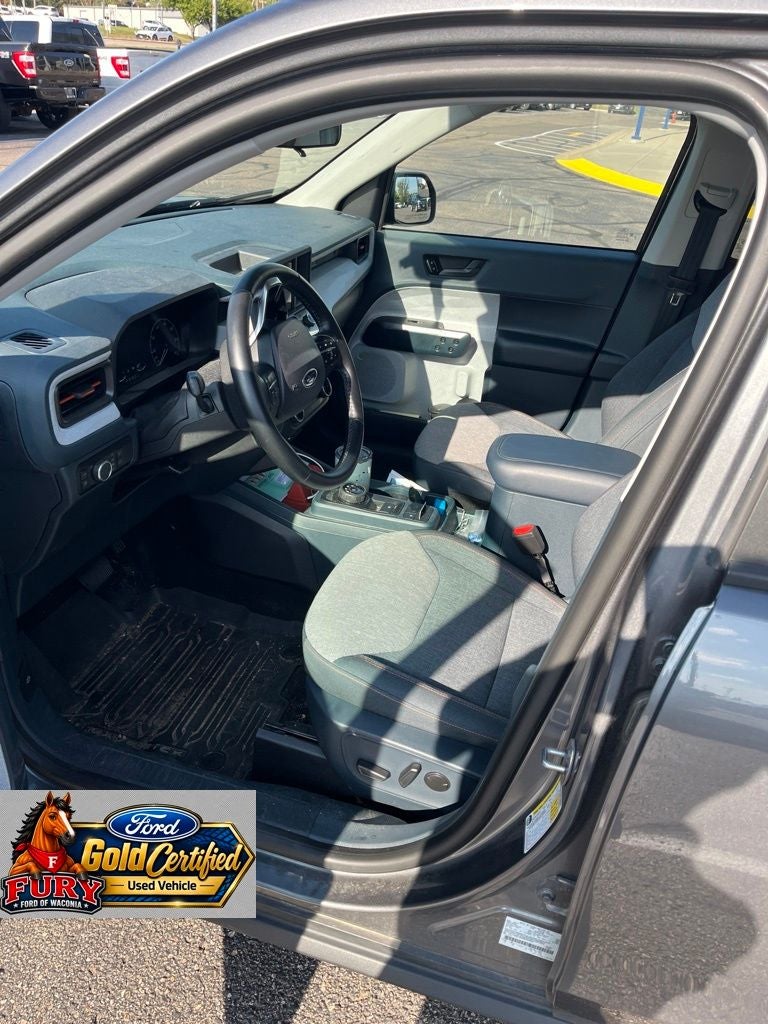 2024 Ford Maverick XLT Gold Certified