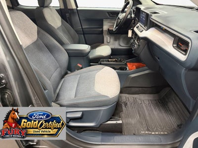 2024 Ford Maverick XLT Gold Certified