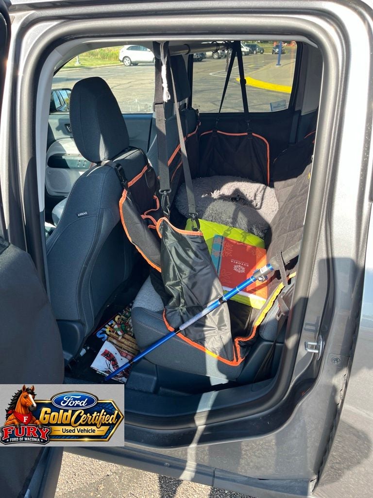 2024 Ford Maverick XLT Gold Certified