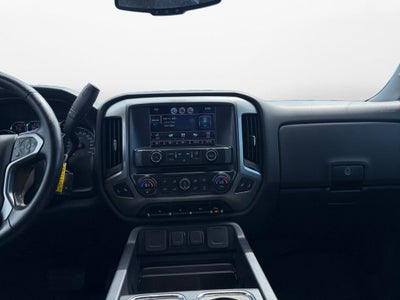2014 Chevrolet Silverado 1500 LT1 w/Preferred Equipt LT1