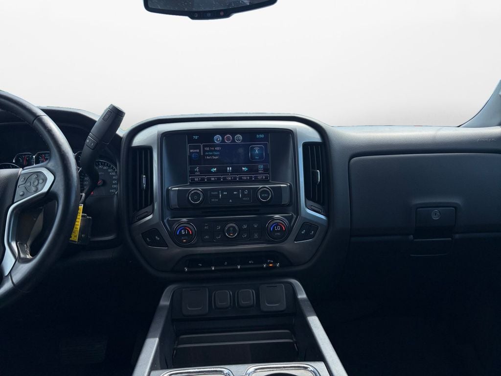 2014 Chevrolet Silverado 1500 LT1 w/Preferred Equipt LT1