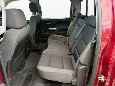 2014 Chevrolet Silverado 1500 LT1 w/Preferred Equipt LT1