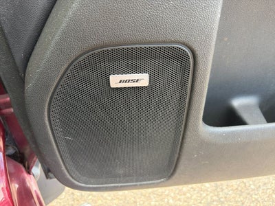2014 Chevrolet Silverado 1500 LT1 w/Preferred Equipt LT1