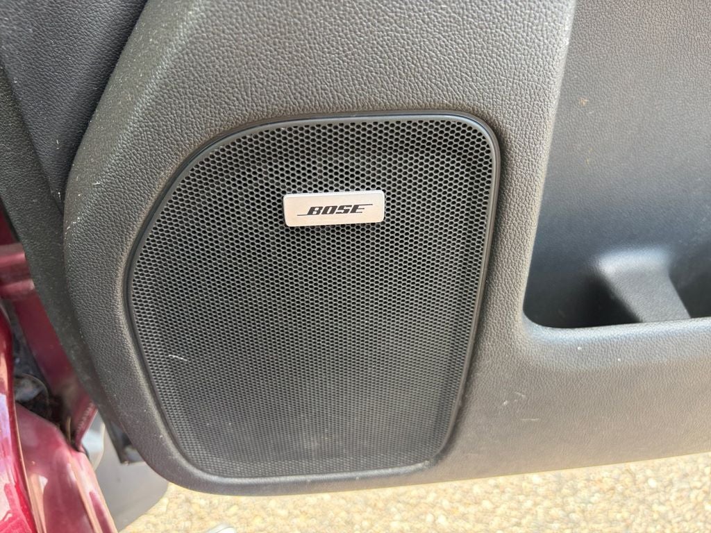 2014 Chevrolet Silverado 1500 LT1 w/Preferred Equipt LT1