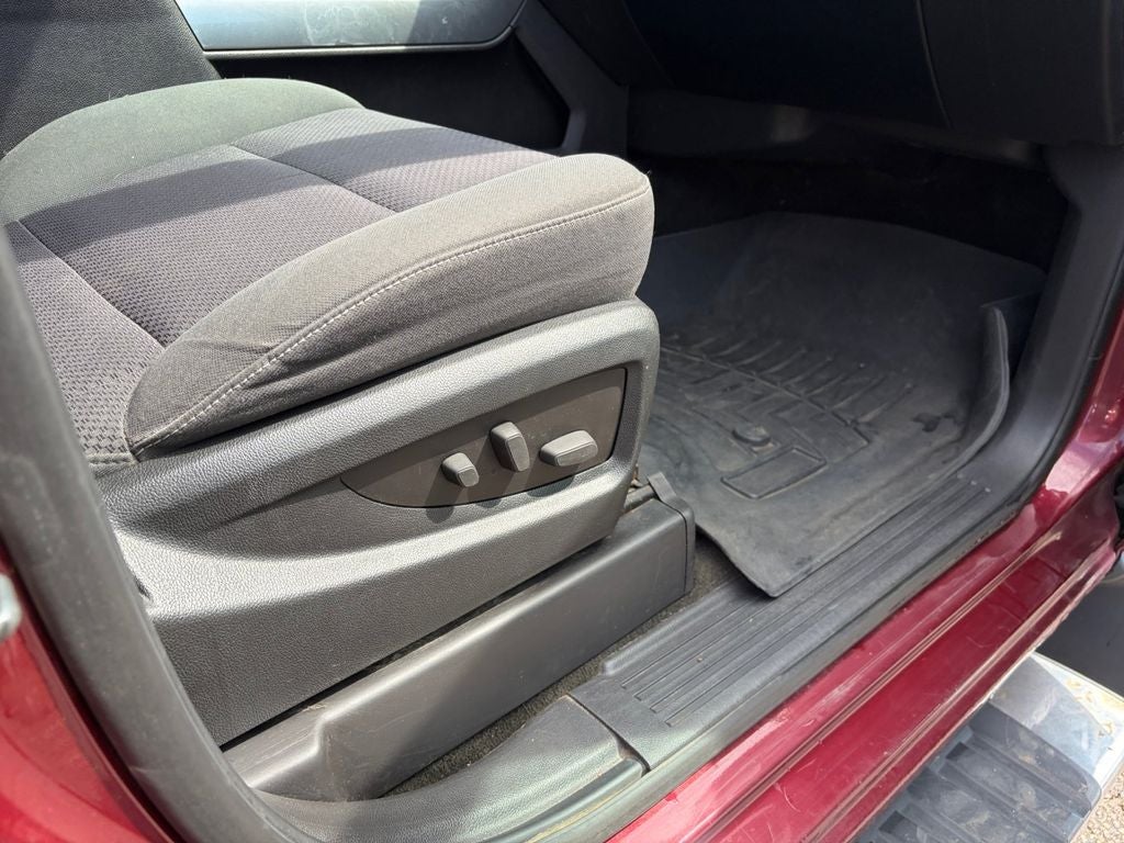 2014 Chevrolet Silverado 1500 LT1 w/Preferred Equipt LT1