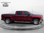 2014 Chevrolet Silverado 1500 LT1 w/Preferred Equipt LT1