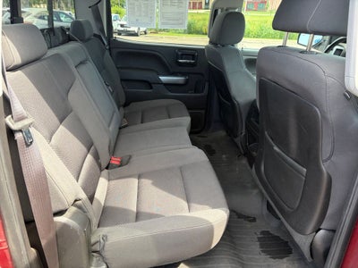 2014 Chevrolet Silverado 1500 LT1 w/Preferred Equipt LT1