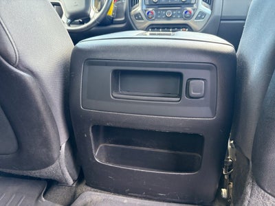 2014 Chevrolet Silverado 1500 LT1 w/Preferred Equipt LT1