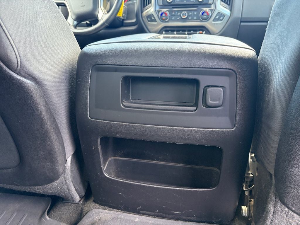 2014 Chevrolet Silverado 1500 LT1 w/Preferred Equipt LT1