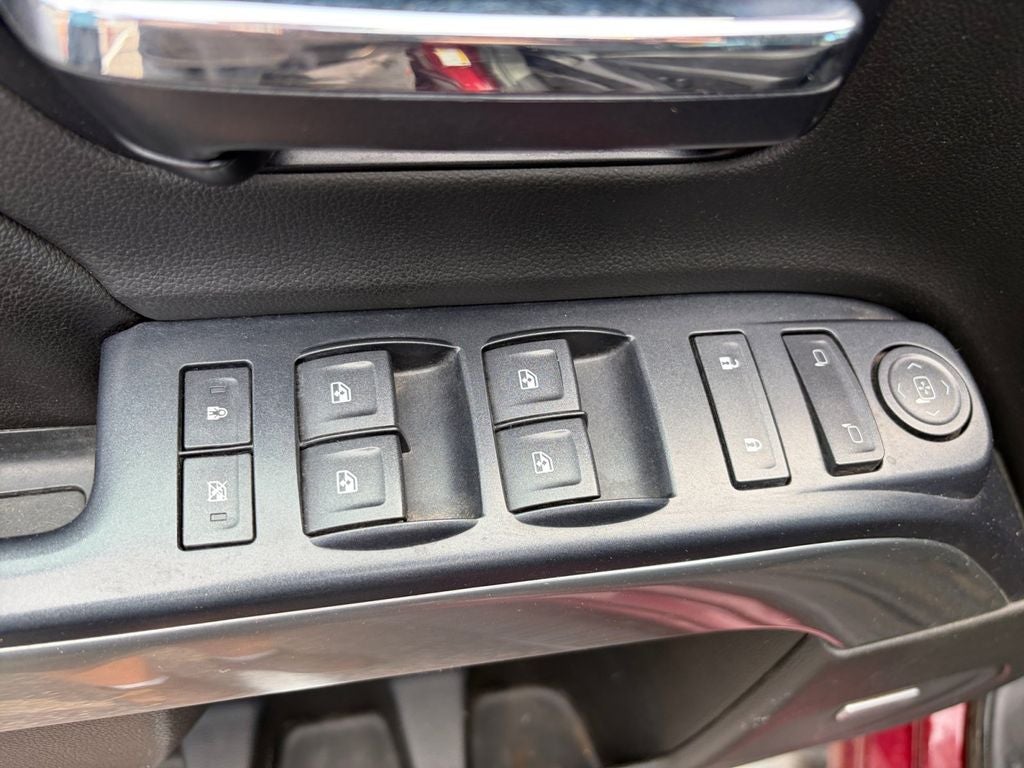 2014 Chevrolet Silverado 1500 LT1 w/Preferred Equipt LT1