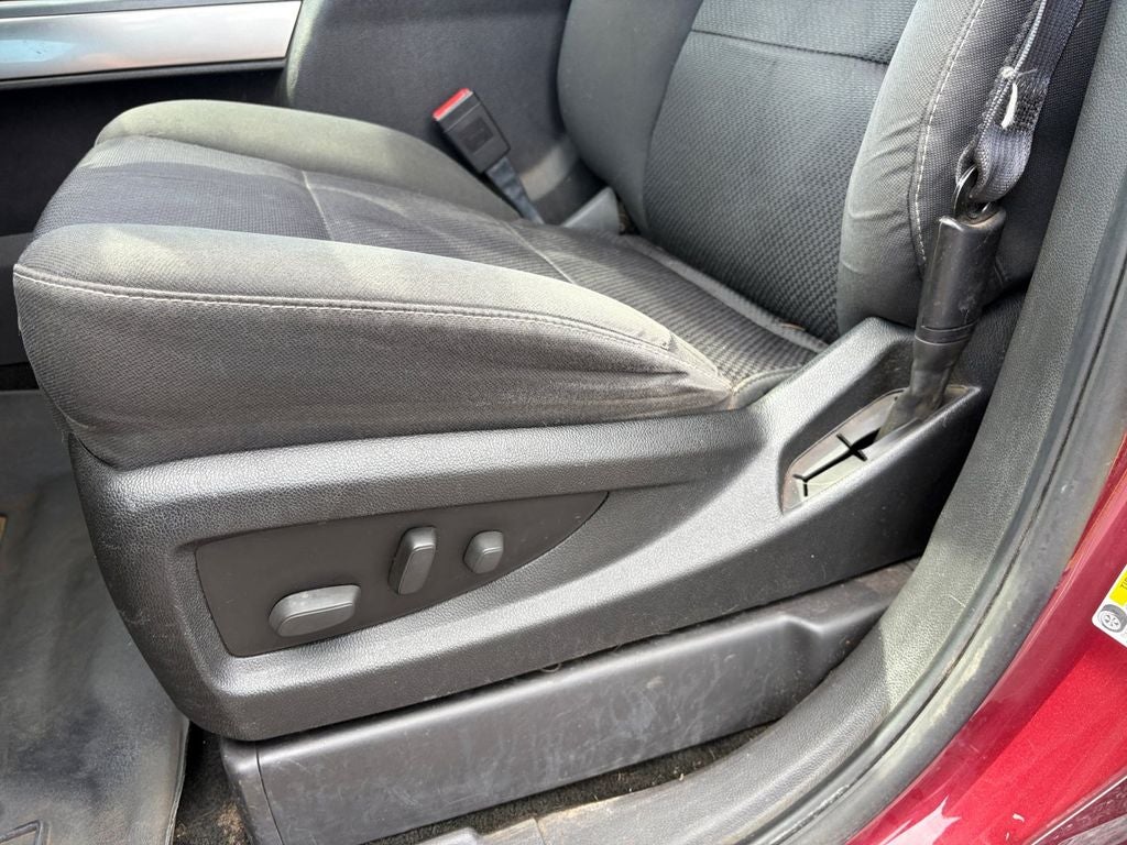 2014 Chevrolet Silverado 1500 LT1 w/Preferred Equipt LT1