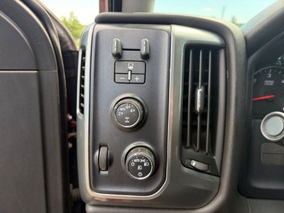 2014 Chevrolet Silverado 1500 LT1 w/Preferred Equipt LT1