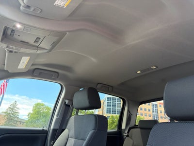 2014 Chevrolet Silverado 1500 LT1 w/Preferred Equipt LT1