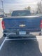2015 Chevrolet Silverado 1500 LT Custom Sport w/Preferred Equipt Group LT1