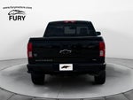 2017 Chevrolet Silverado 1500 LTZ Z71 Plus Pkg w/Preferred Equipt 2LZ