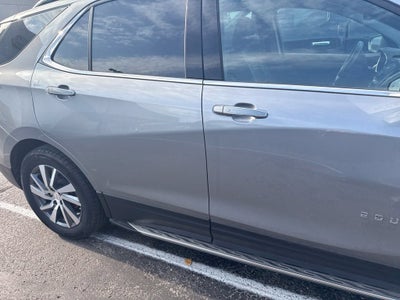 2024 Chevrolet Equinox Premier w/Confidence & Convenience II Pkgs