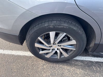 2024 Chevrolet Equinox Premier w/Confidence & Convenience II Pkgs