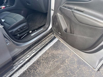 2024 Chevrolet Equinox Premier w/Confidence & Convenience II Pkgs