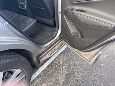 2024 Chevrolet Equinox Premier w/Confidence & Convenience II Pkgs