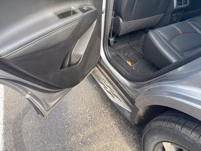 2024 Chevrolet Equinox Premier w/Confidence & Convenience II Pkgs