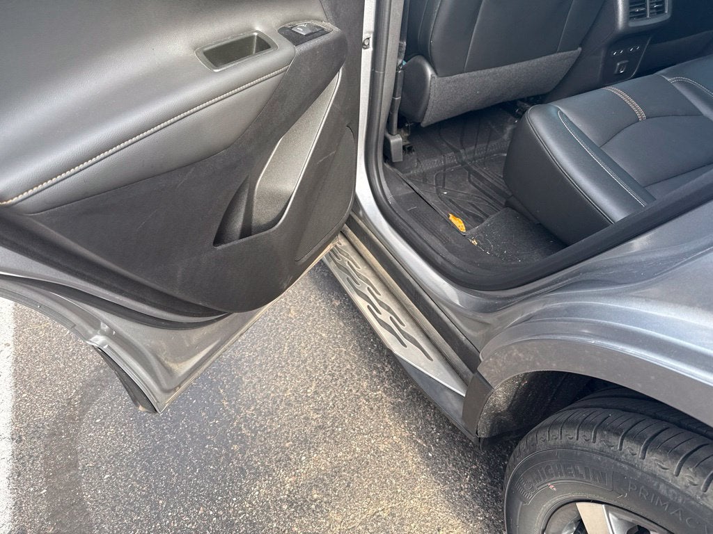 2024 Chevrolet Equinox Premier w/Confidence & Convenience II Pkgs