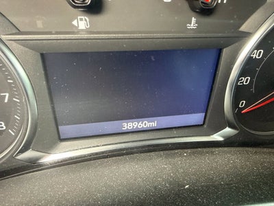 2024 Chevrolet Equinox Premier w/Confidence & Convenience II Pkgs