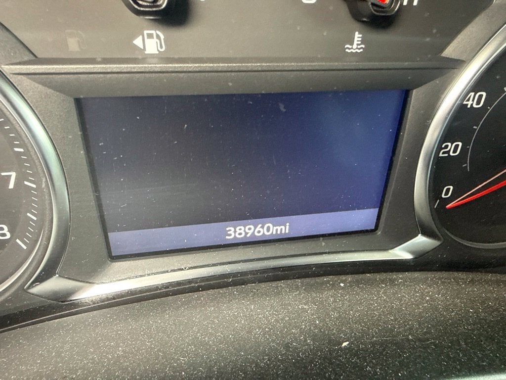 2024 Chevrolet Equinox Premier w/Confidence & Convenience II Pkgs