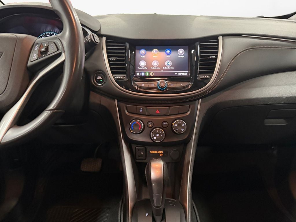 2019 Chevrolet Trax LT w/Convenience & Driver Confidence Pkgs