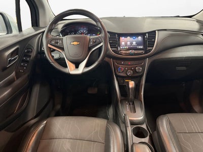 2019 Chevrolet Trax LT w/Convenience & Driver Confidence Pkgs